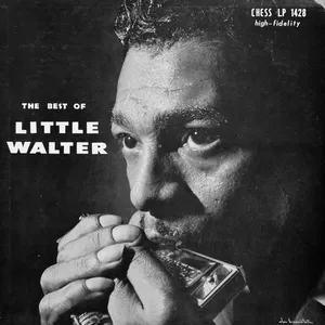 The best of Little Walter